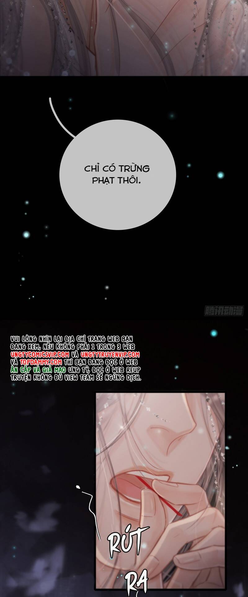 Ngày Dài Gặp Người Khuyết Tâm Nhãn Chapter  16 - 27