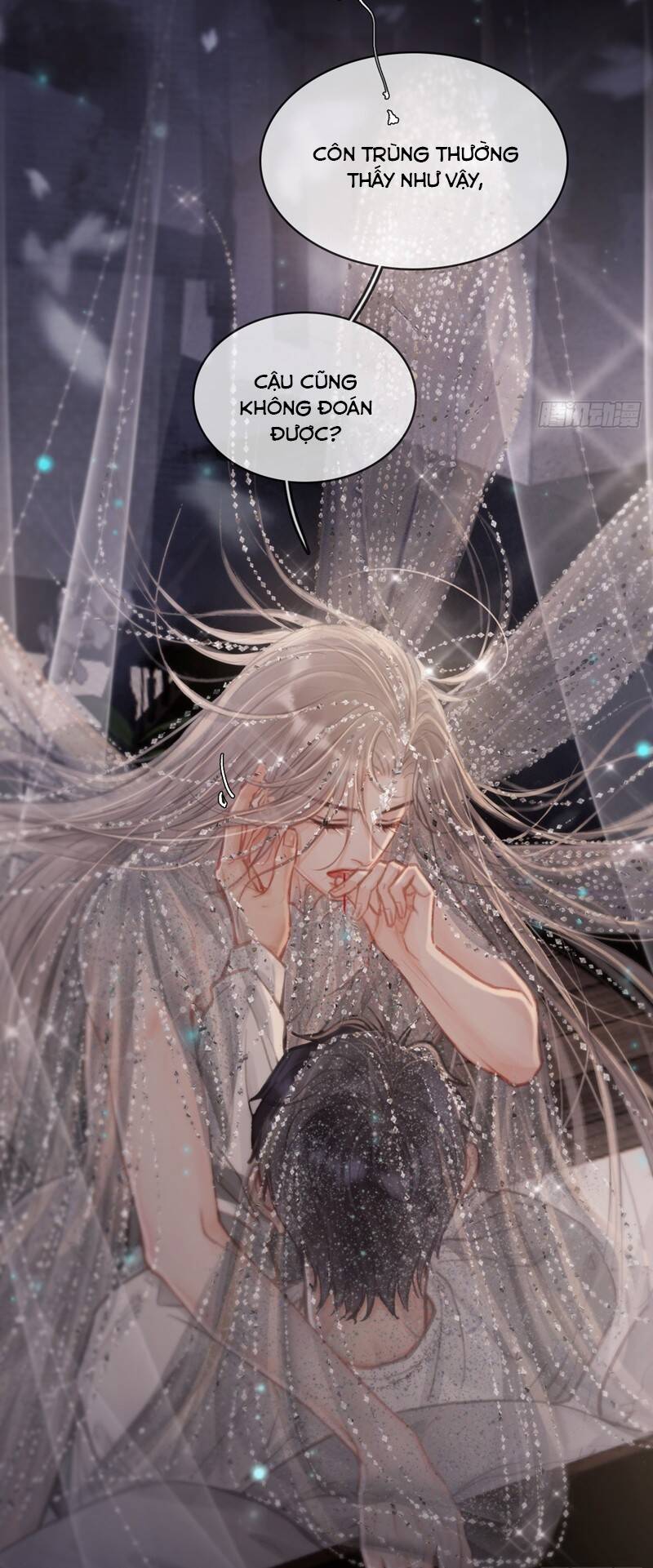 Ngày Dài Gặp Người Khuyết Tâm Nhãn Chapter  16 - 28