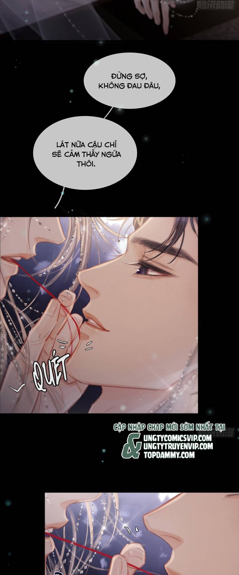 Ngày Dài Gặp Người Khuyết Tâm Nhãn Chapter  16 - 29