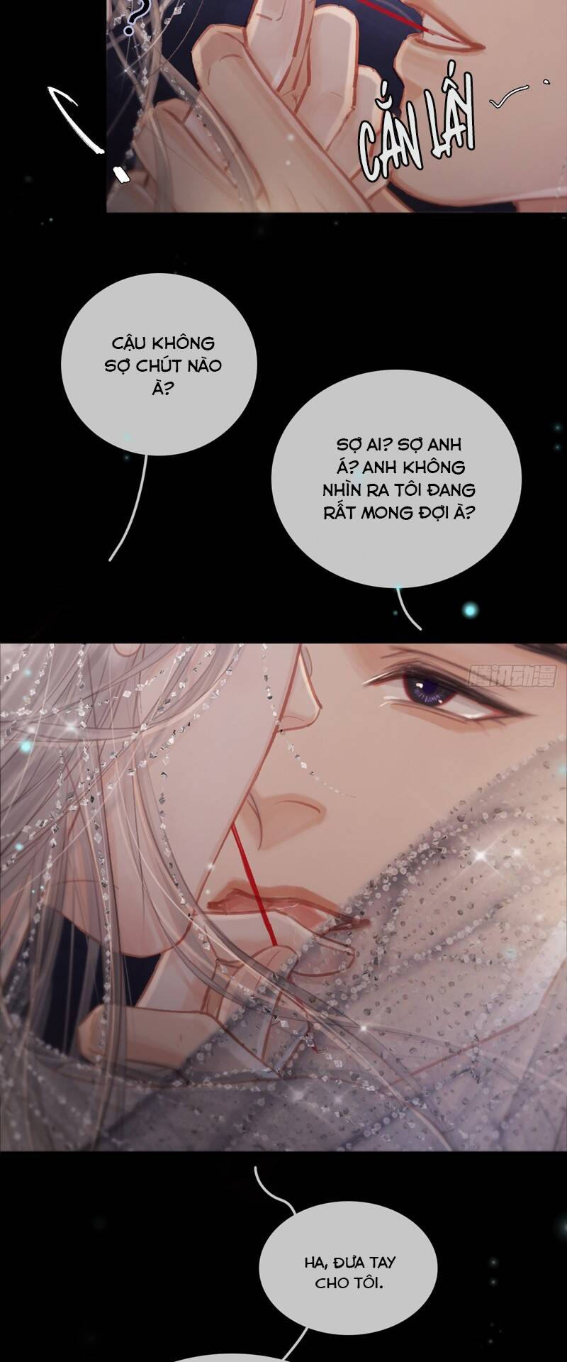 Ngày Dài Gặp Người Khuyết Tâm Nhãn Chapter  16 - 30