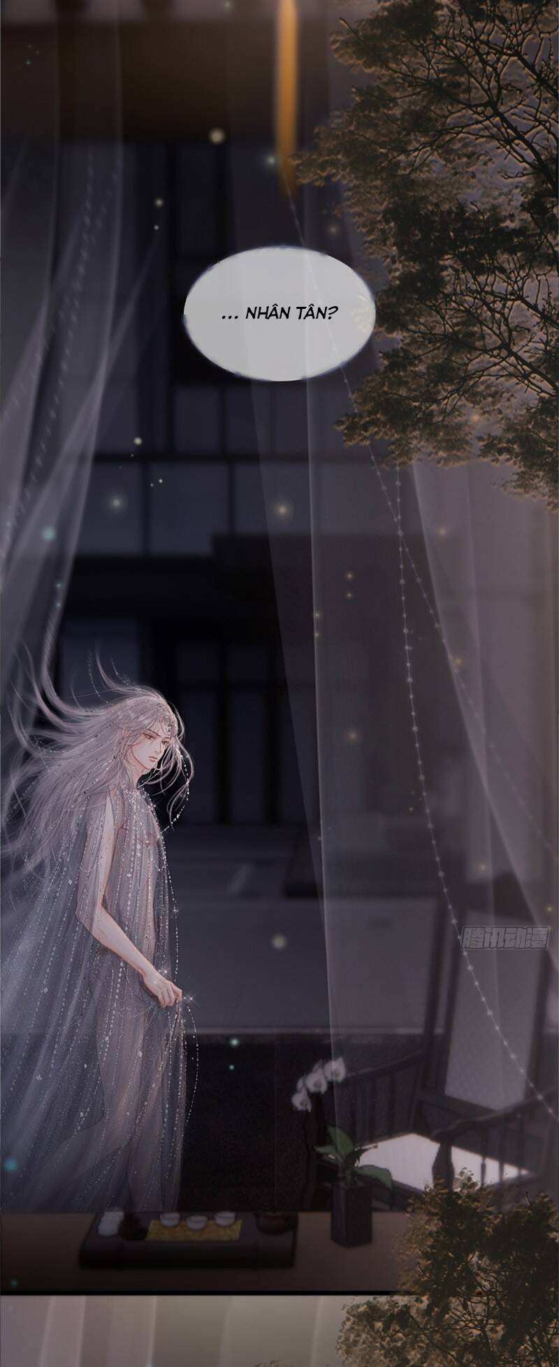 Ngày Dài Gặp Người Khuyết Tâm Nhãn Chapter  16 - 4