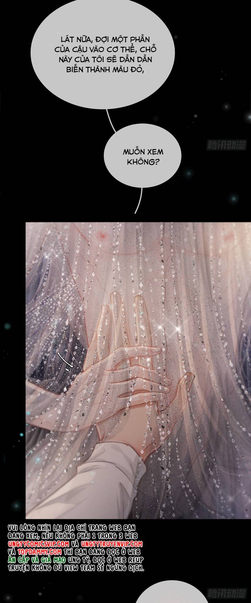 Ngày Dài Gặp Người Khuyết Tâm Nhãn Chapter  16 - 31