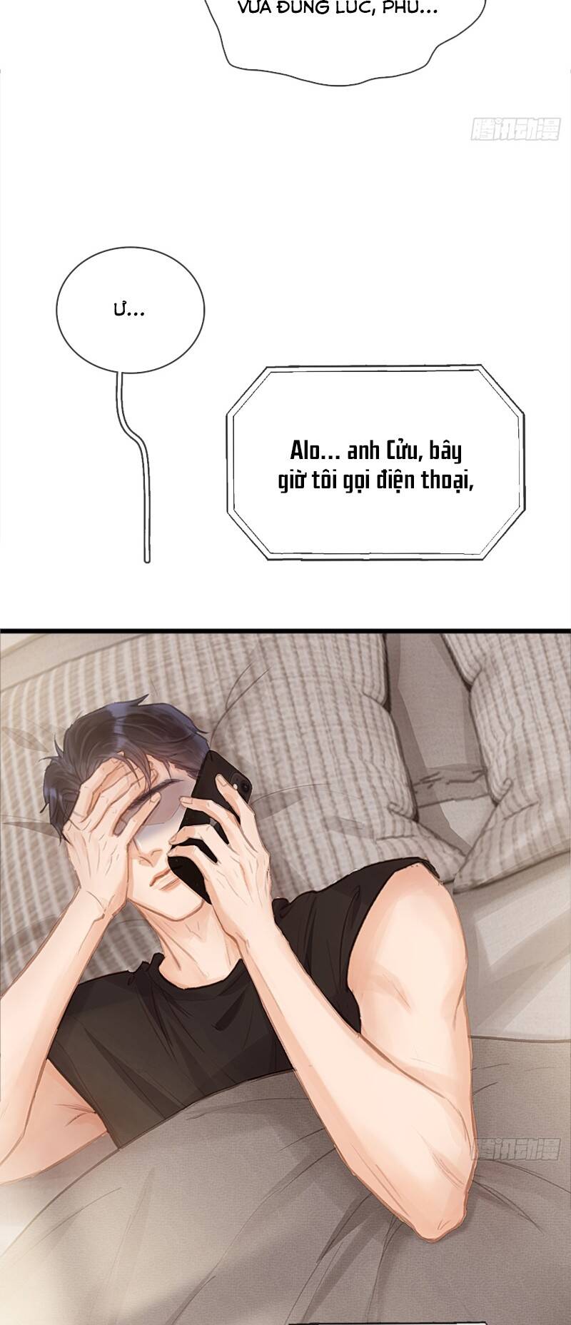 Ngày Dài Gặp Người Khuyết Tâm Nhãn Chapter  16 - 35