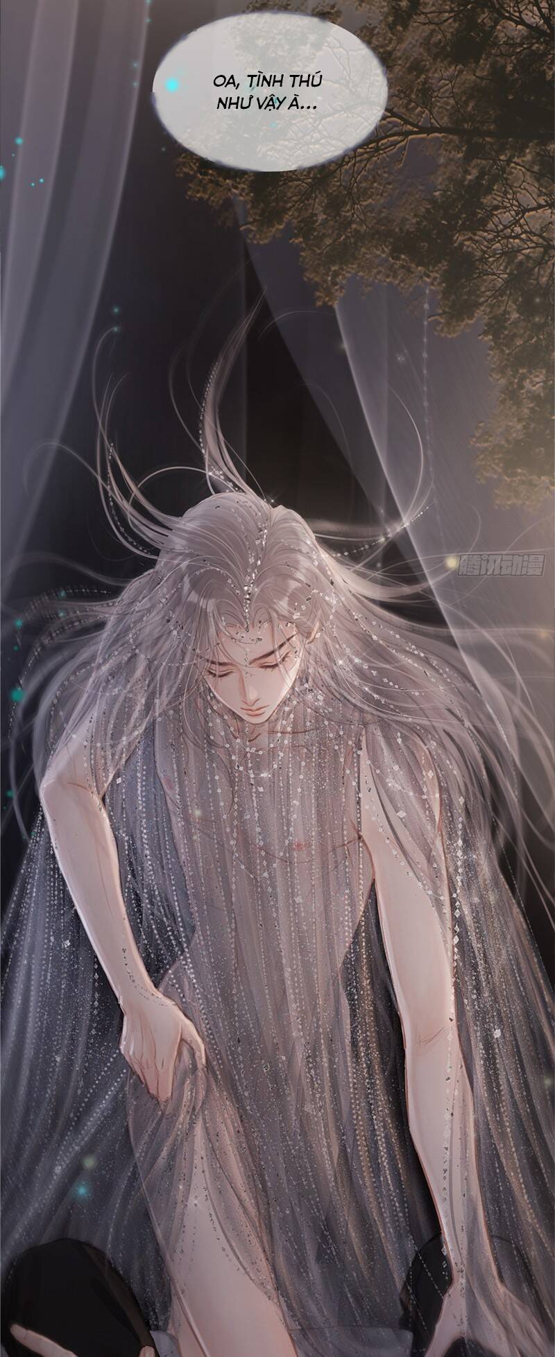 Ngày Dài Gặp Người Khuyết Tâm Nhãn Chapter  16 - 5