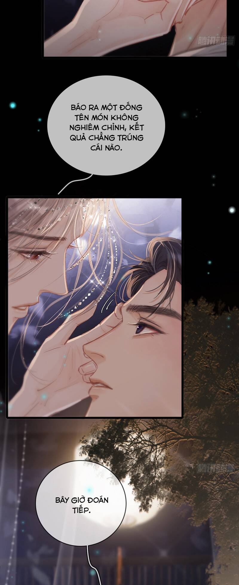 Ngày Dài Gặp Người Khuyết Tâm Nhãn Chapter  16 - 9