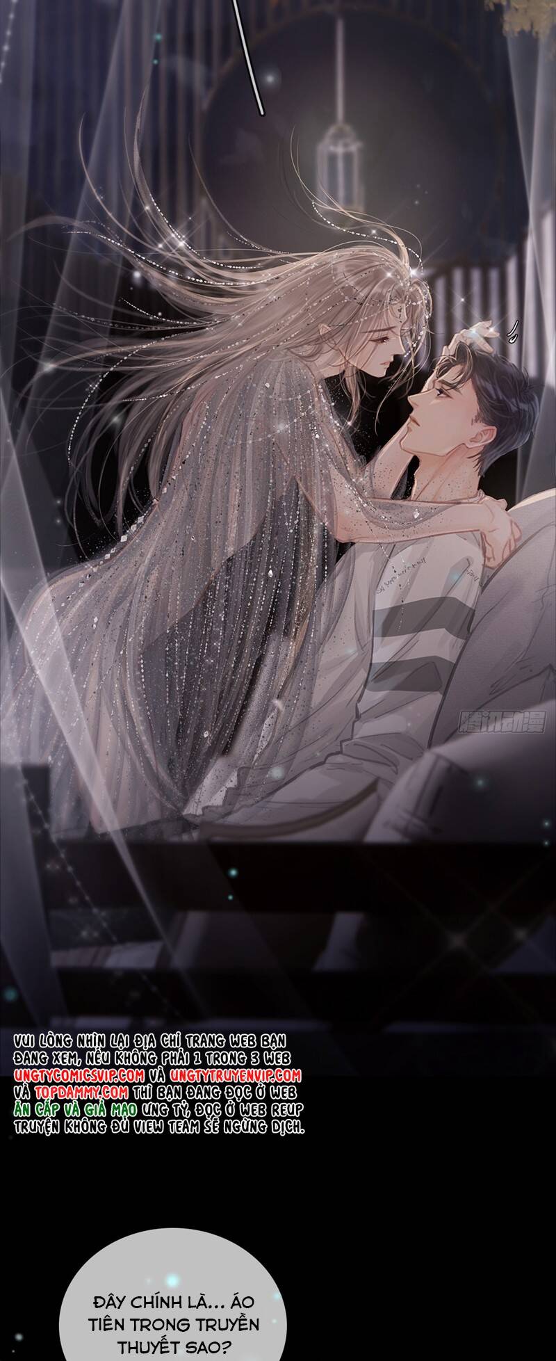 Ngày Dài Gặp Người Khuyết Tâm Nhãn Chapter  16 - 10