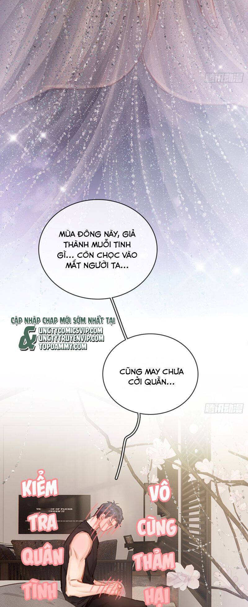 Ngày Dài Gặp Người Khuyết Tâm Nhãn Chapter  17 - 15