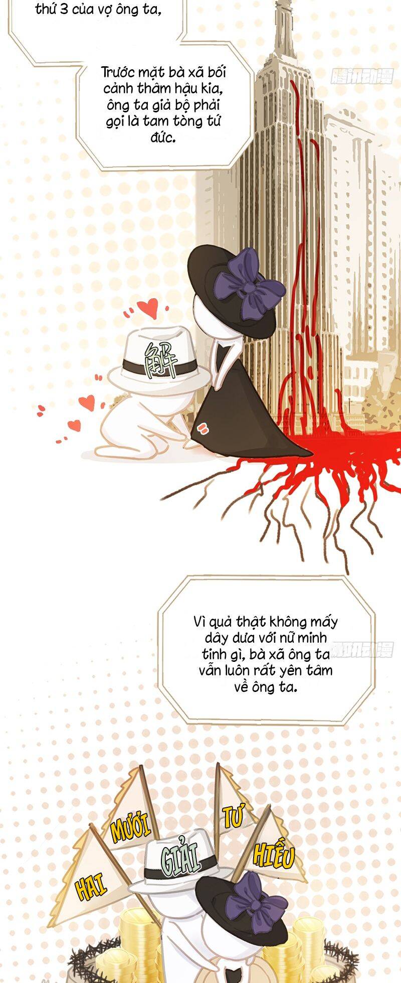 Ngày Dài Gặp Người Khuyết Tâm Nhãn Chapter  17 - 3