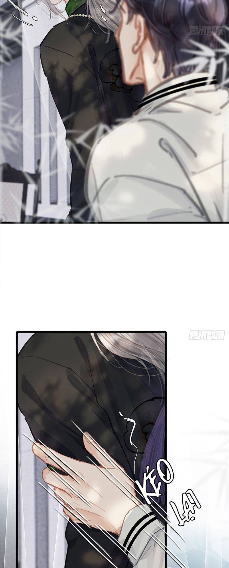 Ngày Dài Gặp Người Khuyết Tâm Nhãn Chapter  17 - 24