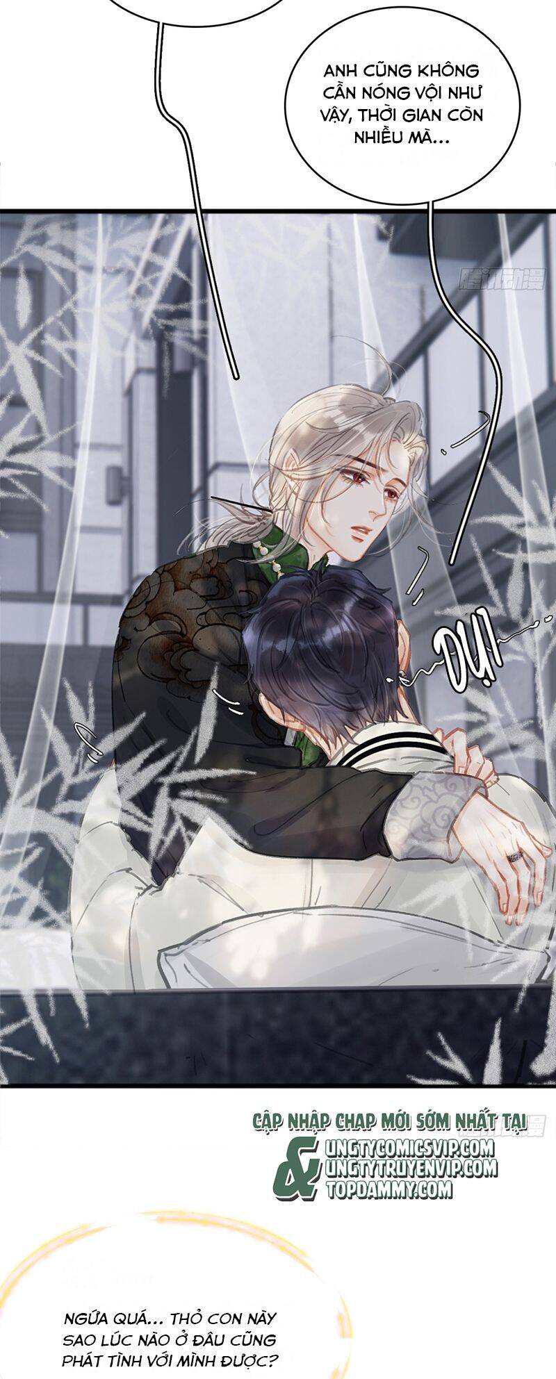 Ngày Dài Gặp Người Khuyết Tâm Nhãn Chapter  17 - 26