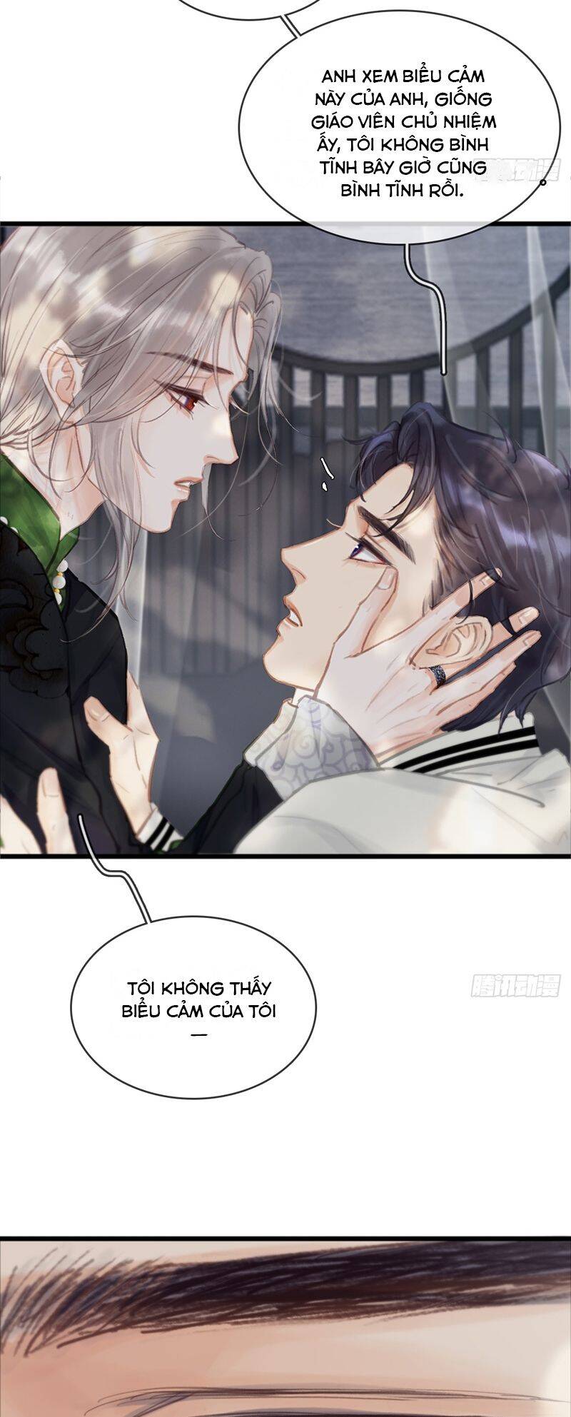 Ngày Dài Gặp Người Khuyết Tâm Nhãn Chapter  17 - 29