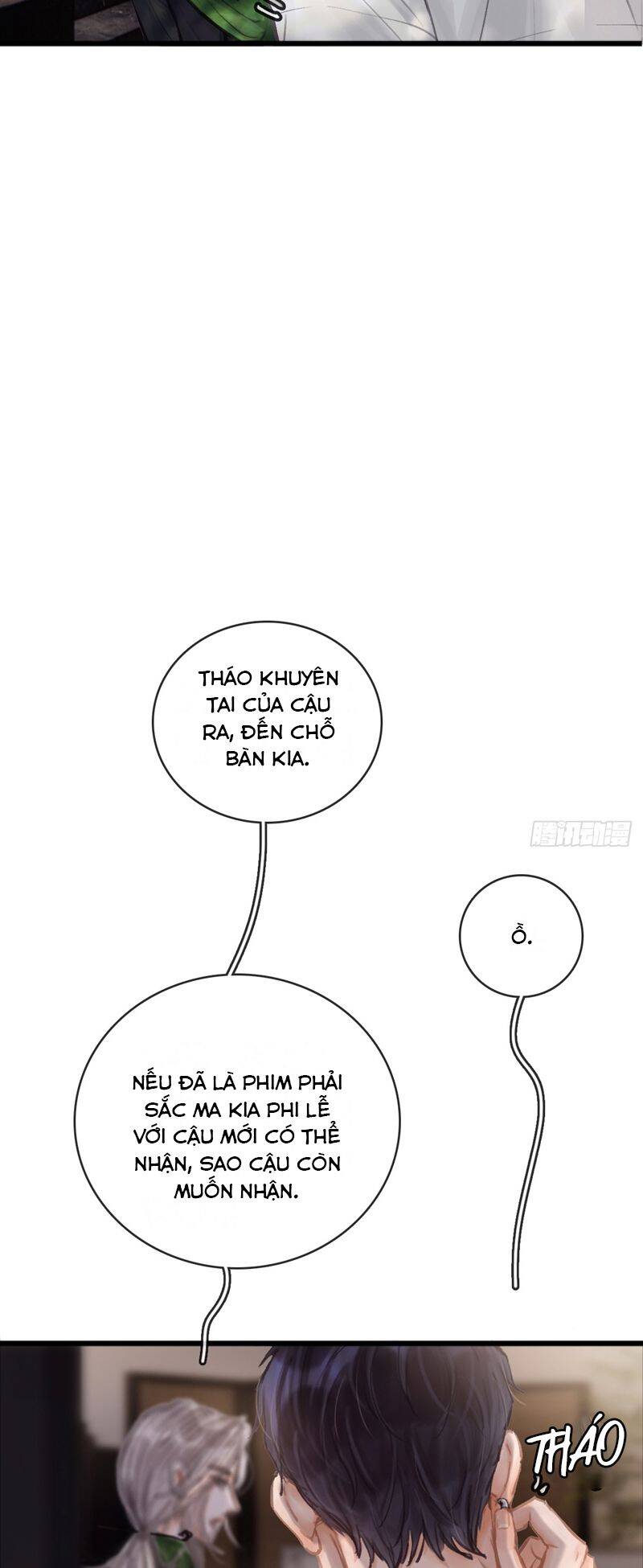 Ngày Dài Gặp Người Khuyết Tâm Nhãn Chapter  17 - 32