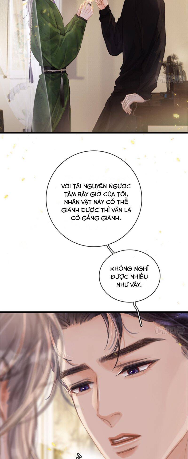 Ngày Dài Gặp Người Khuyết Tâm Nhãn Chapter  17 - 34