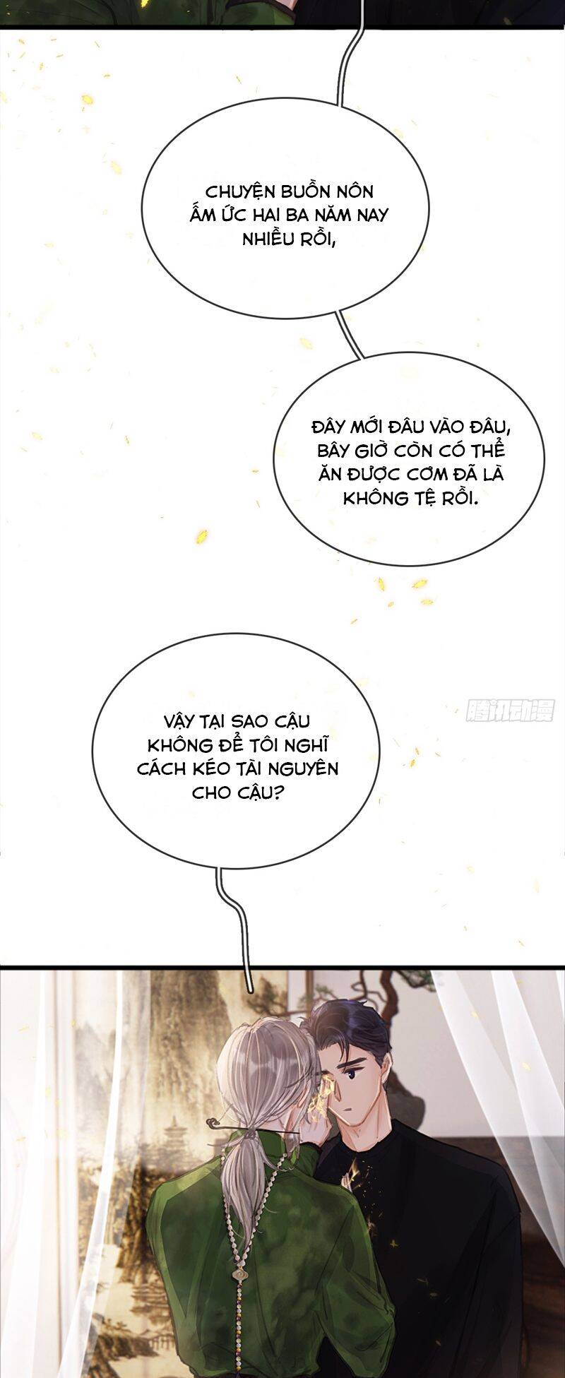 Ngày Dài Gặp Người Khuyết Tâm Nhãn Chapter  17 - 38