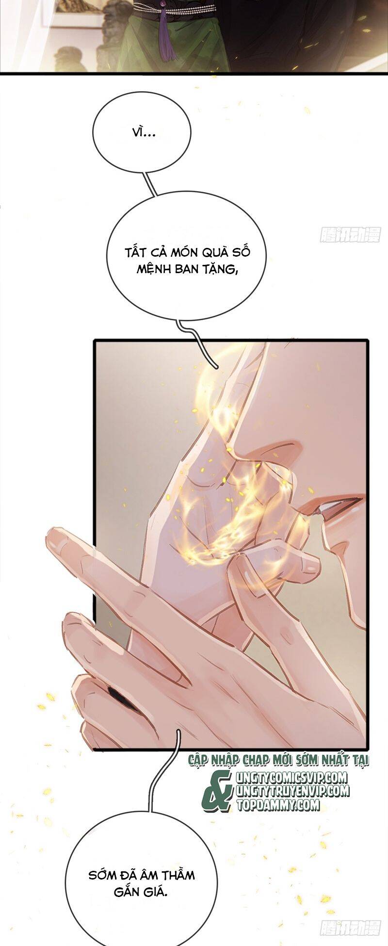 Ngày Dài Gặp Người Khuyết Tâm Nhãn Chapter  17 - 39