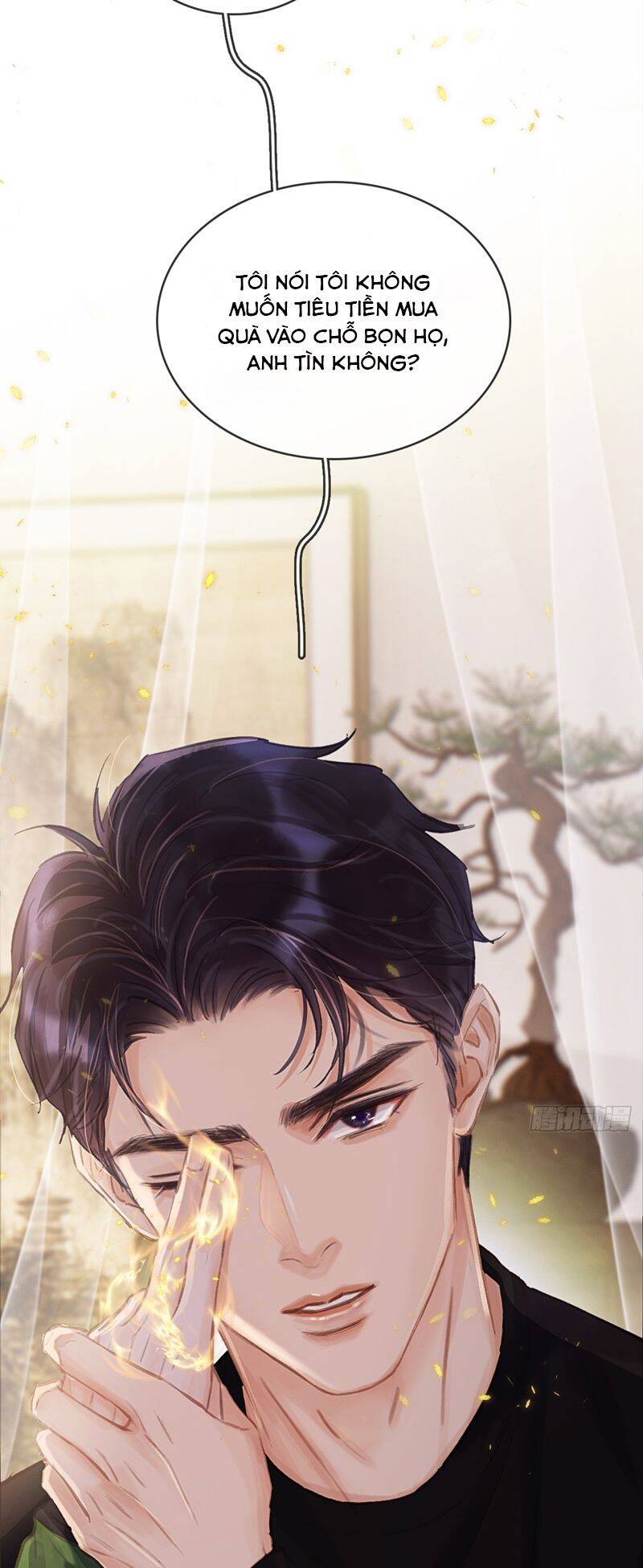 Ngày Dài Gặp Người Khuyết Tâm Nhãn Chapter  17 - 40