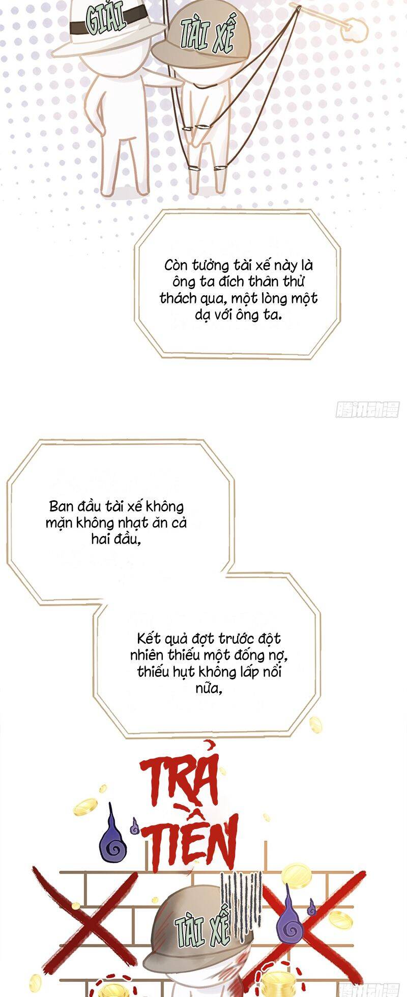 Ngày Dài Gặp Người Khuyết Tâm Nhãn Chapter  17 - 5