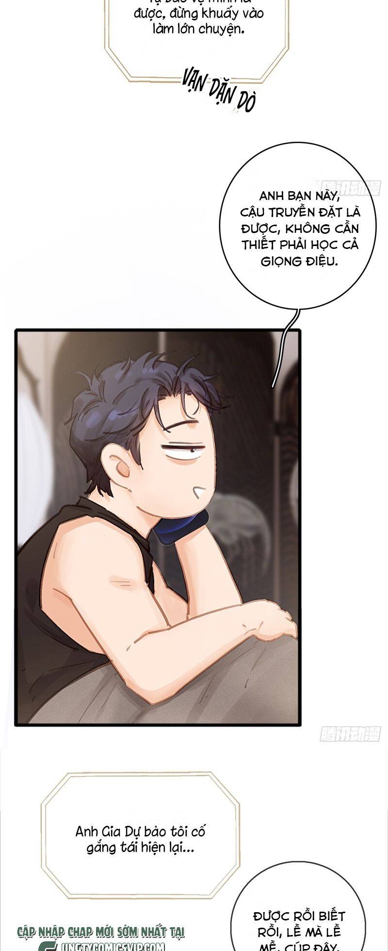 Ngày Dài Gặp Người Khuyết Tâm Nhãn Chapter  17 - 10