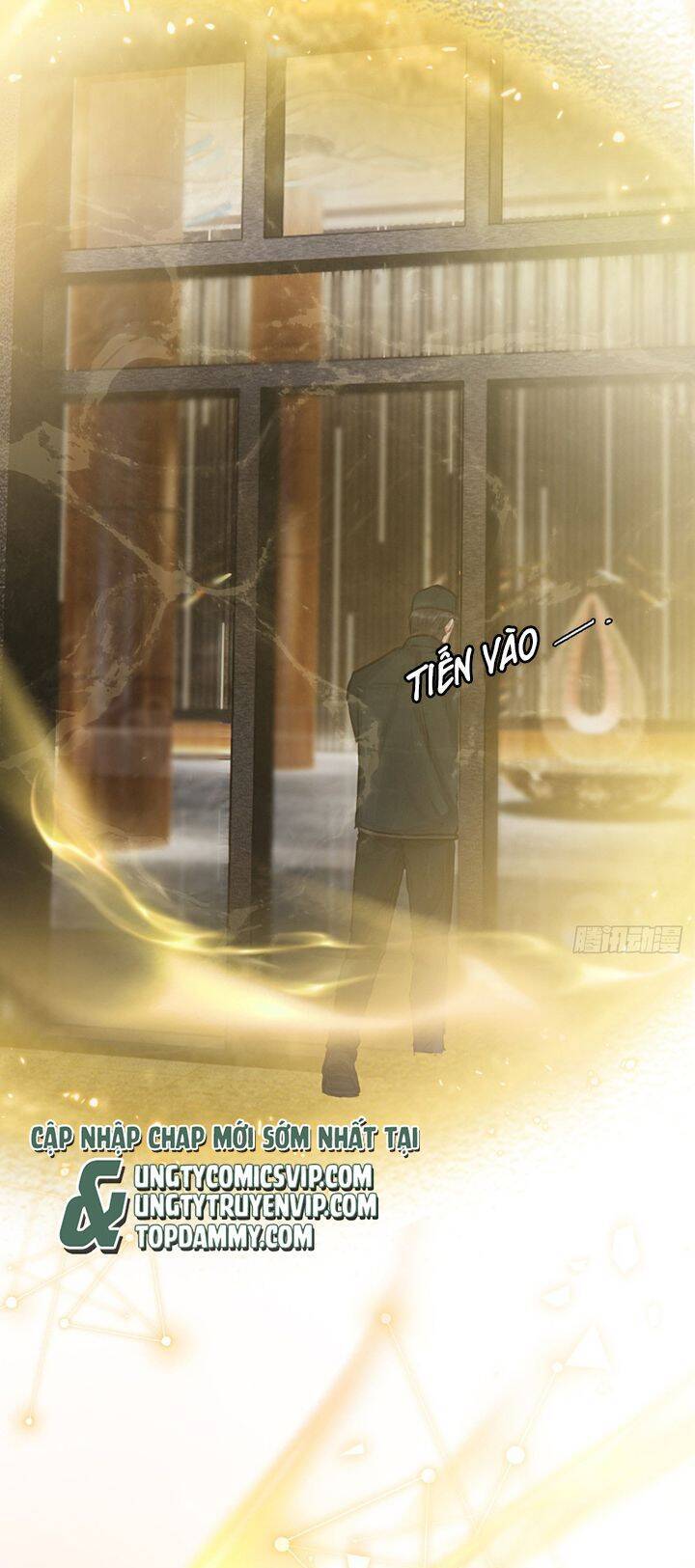 Ngày Dài Gặp Người Khuyết Tâm Nhãn Chapter  18 - 13