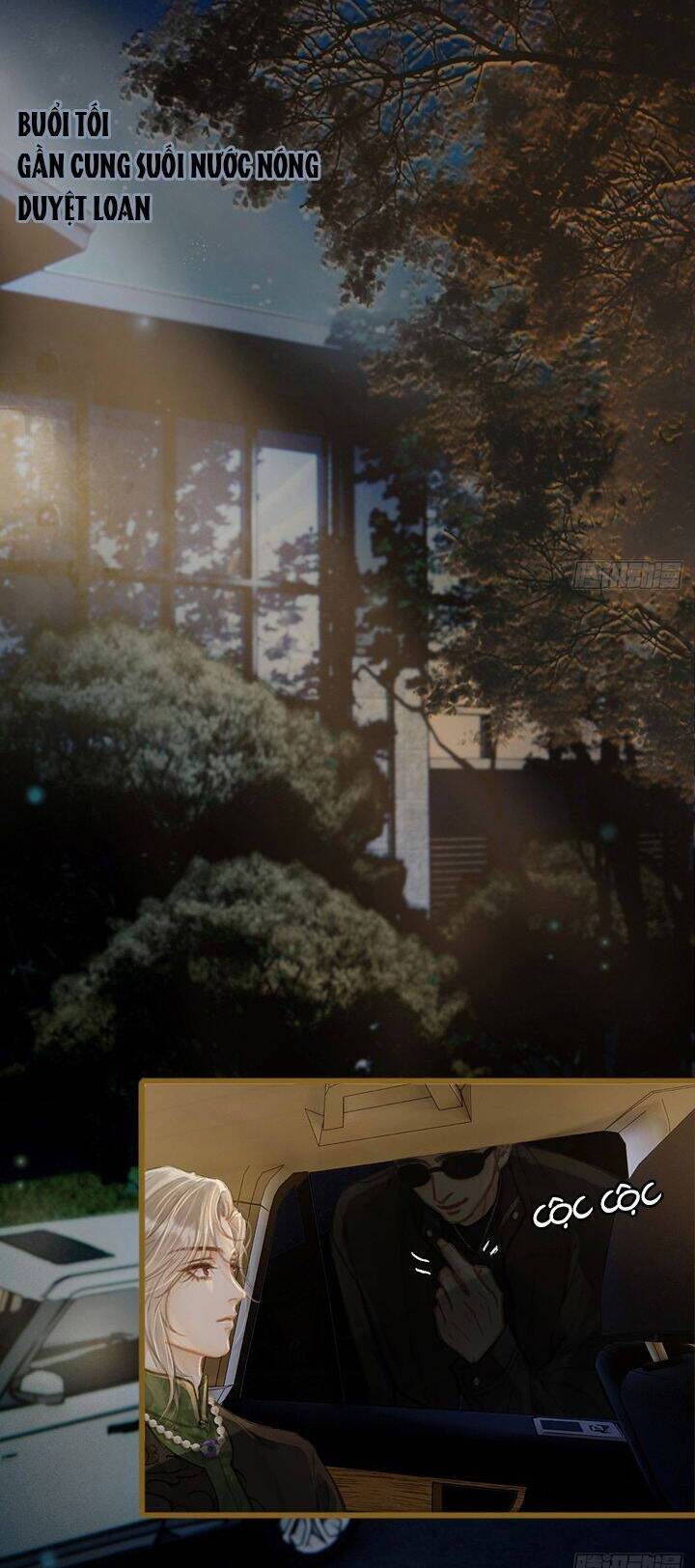 Ngày Dài Gặp Người Khuyết Tâm Nhãn Chapter  18 - 16
