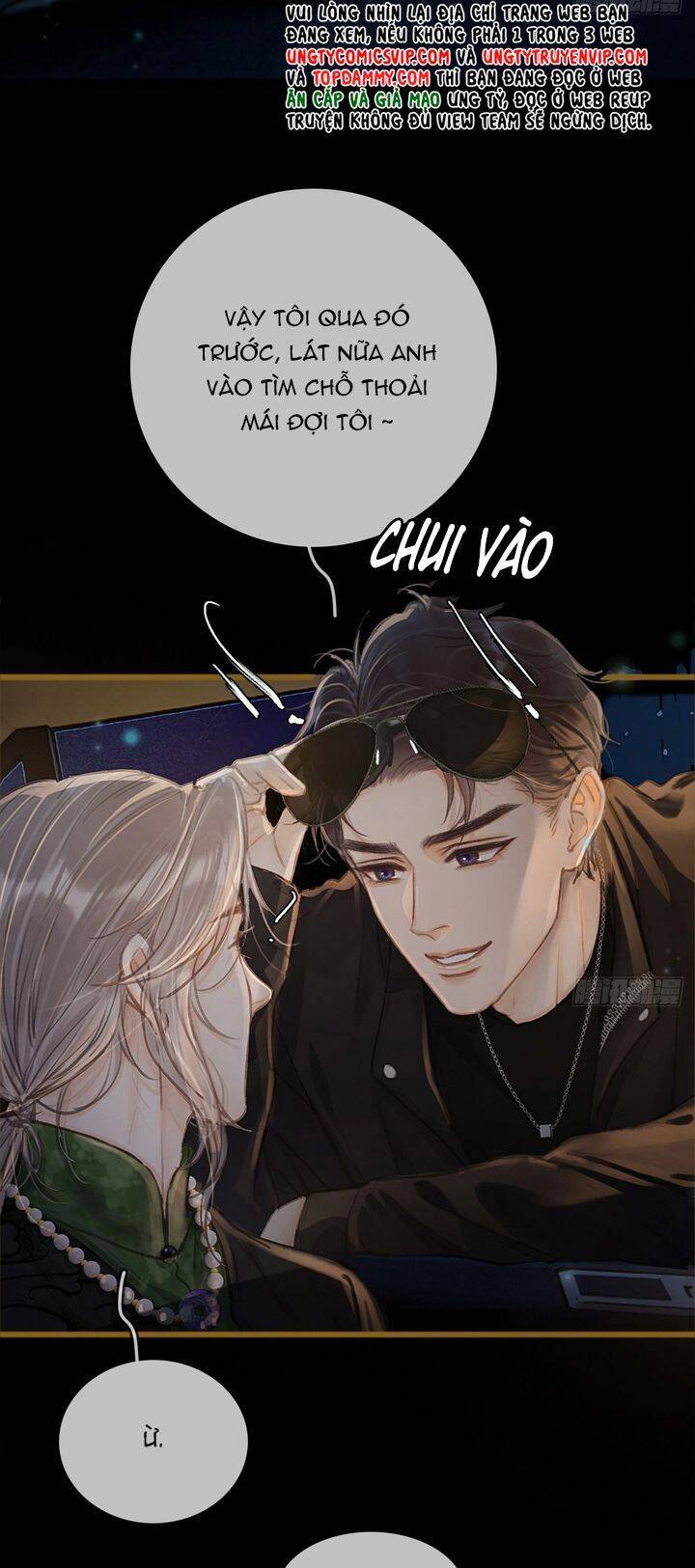 Ngày Dài Gặp Người Khuyết Tâm Nhãn Chapter  18 - 17