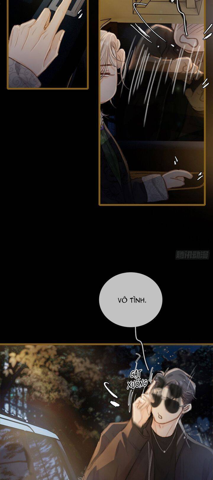 Ngày Dài Gặp Người Khuyết Tâm Nhãn Chapter  18 - 19
