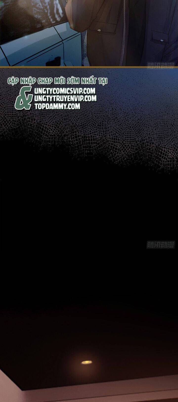 Ngày Dài Gặp Người Khuyết Tâm Nhãn Chapter  18 - 20
