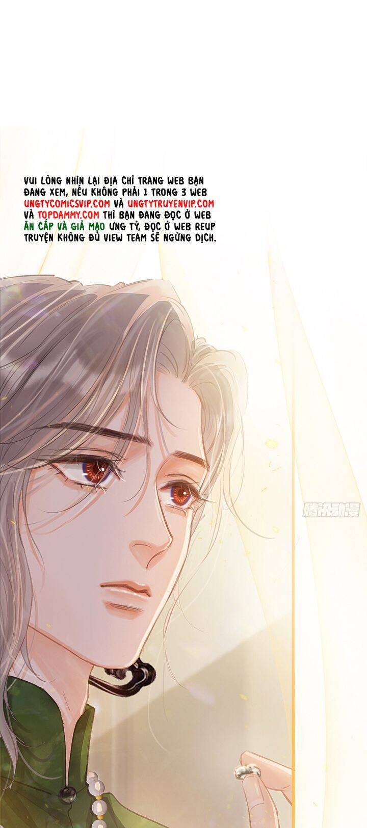 Ngày Dài Gặp Người Khuyết Tâm Nhãn Chapter  18 - 3