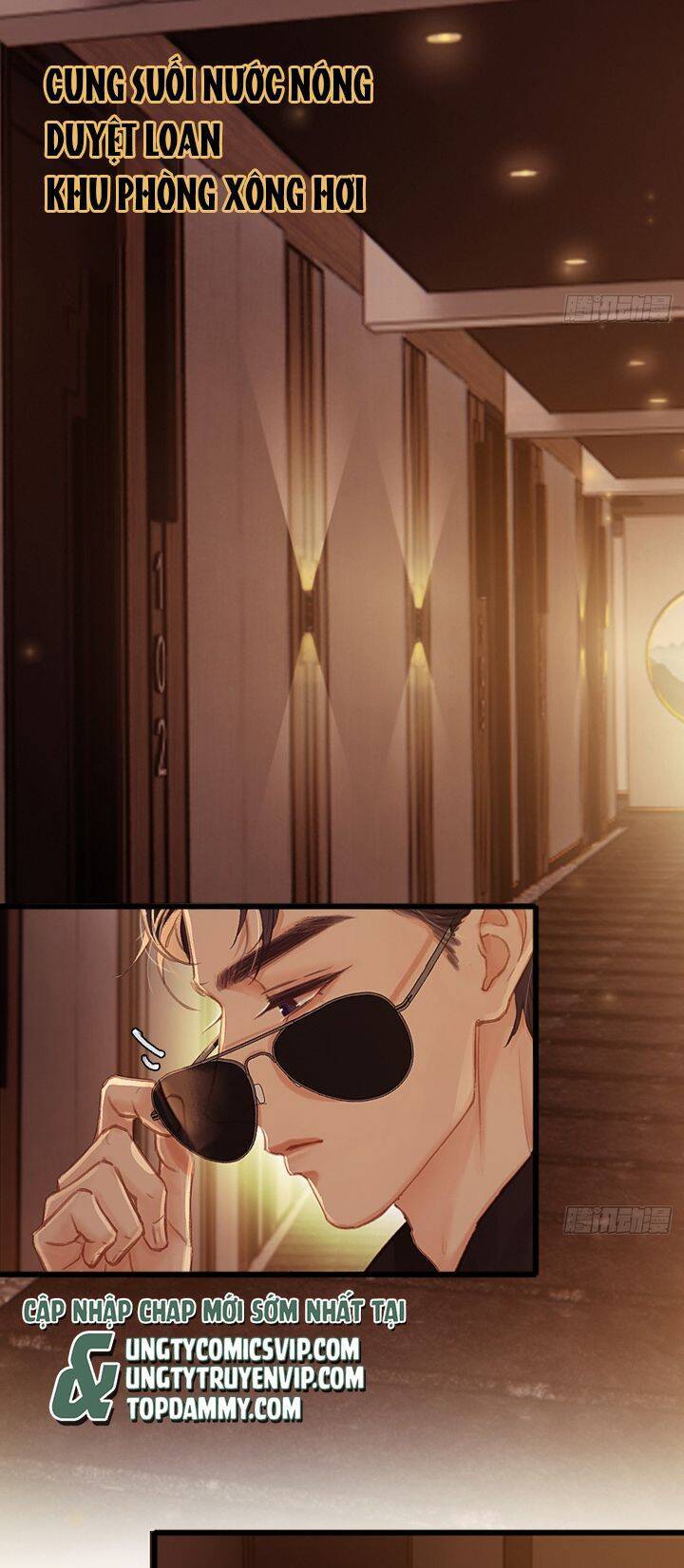 Ngày Dài Gặp Người Khuyết Tâm Nhãn Chapter  18 - 21
