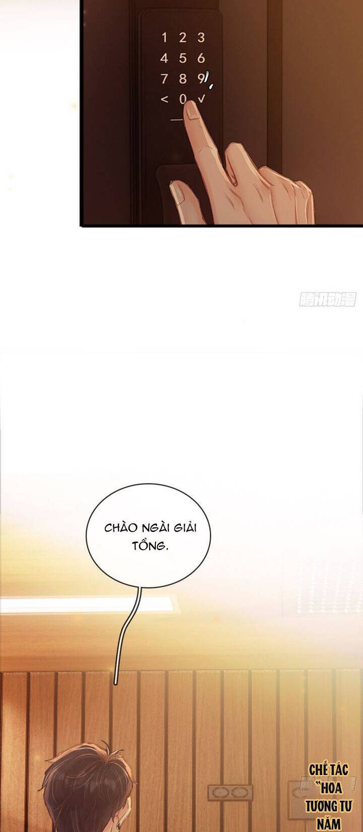 Ngày Dài Gặp Người Khuyết Tâm Nhãn Chapter  18 - 22