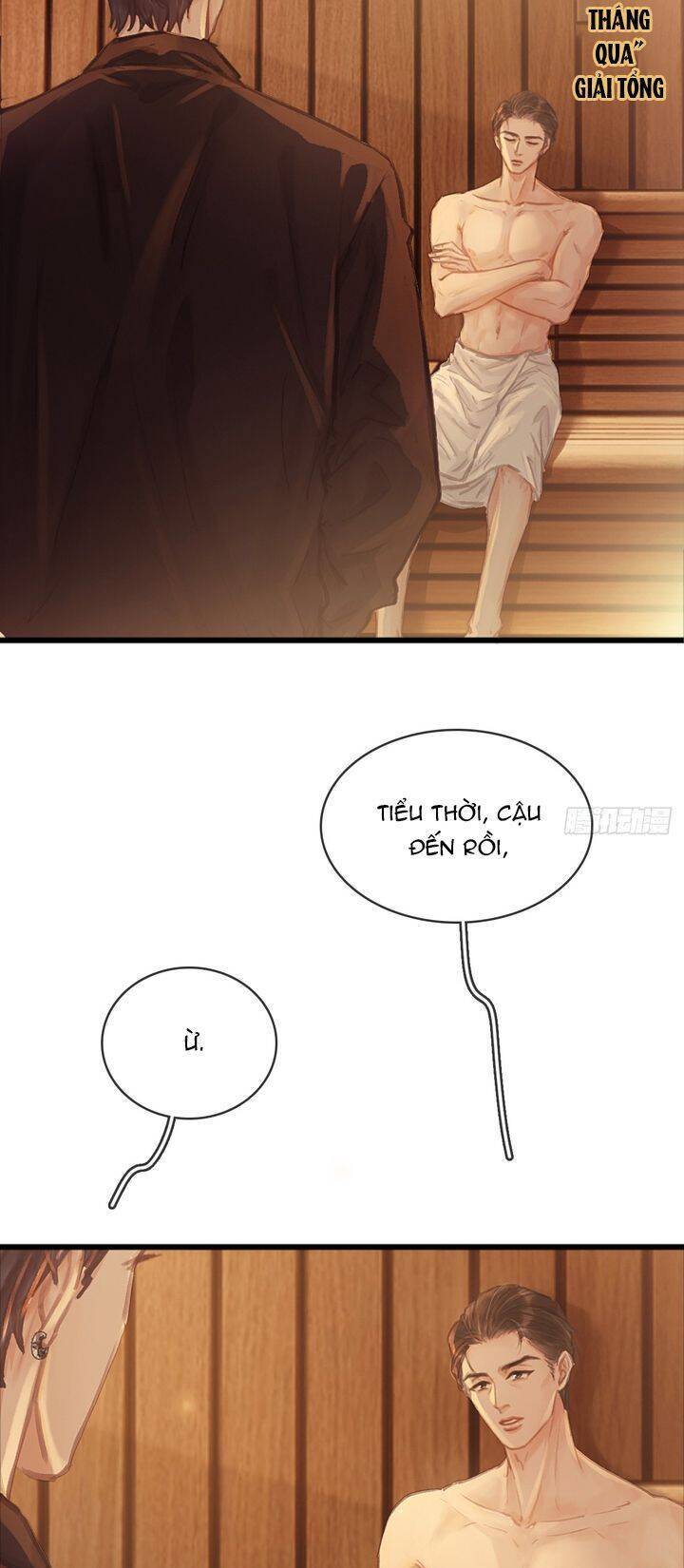 Ngày Dài Gặp Người Khuyết Tâm Nhãn Chapter  18 - 23