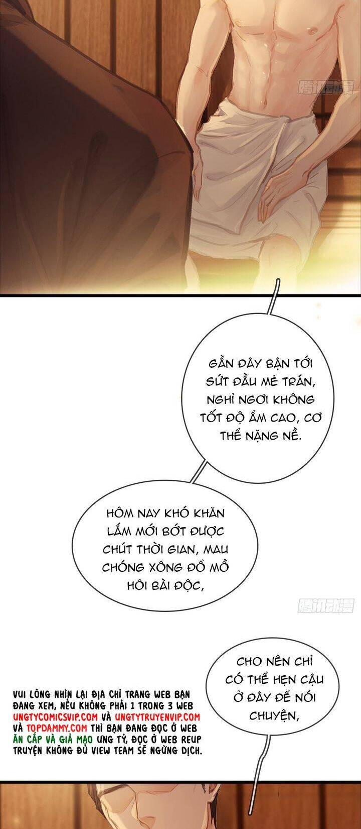 Ngày Dài Gặp Người Khuyết Tâm Nhãn Chapter  18 - 24