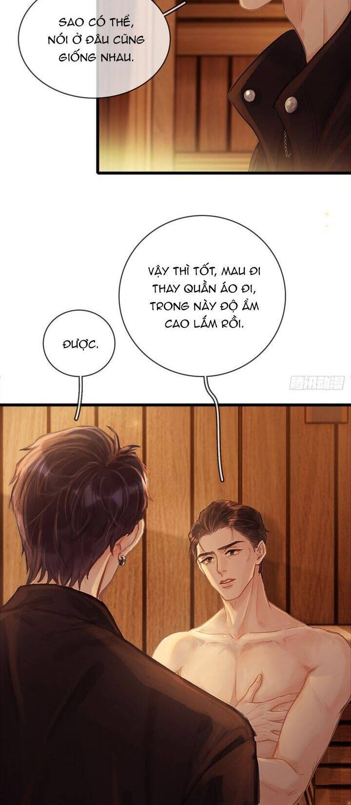 Ngày Dài Gặp Người Khuyết Tâm Nhãn Chapter  18 - 26