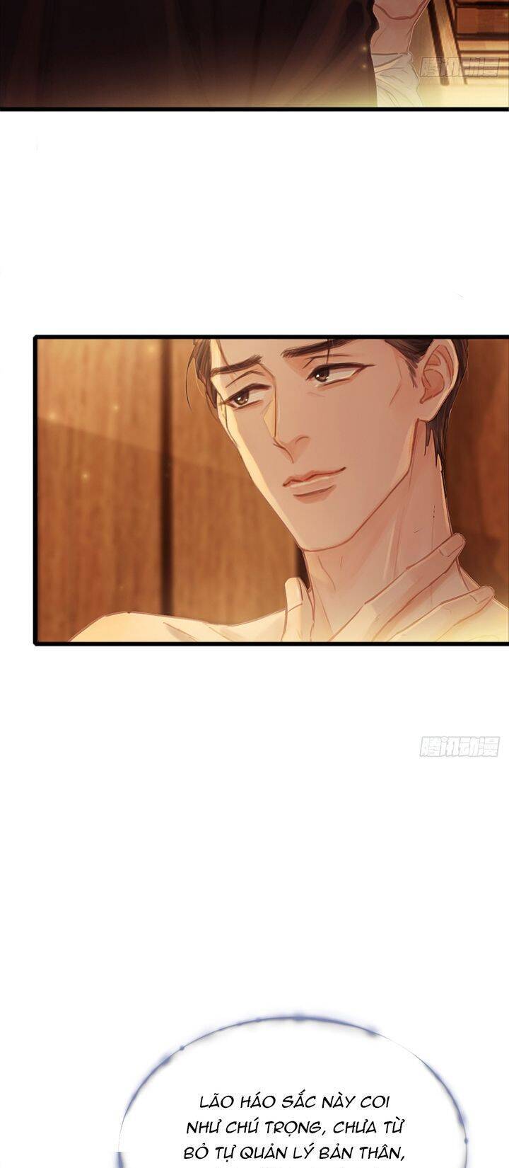 Ngày Dài Gặp Người Khuyết Tâm Nhãn Chapter  18 - 27