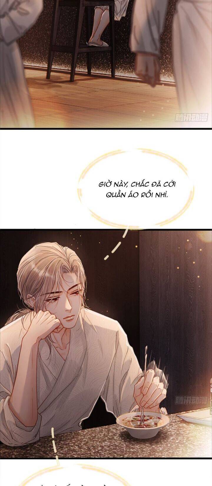 Ngày Dài Gặp Người Khuyết Tâm Nhãn Chapter  18 - 30