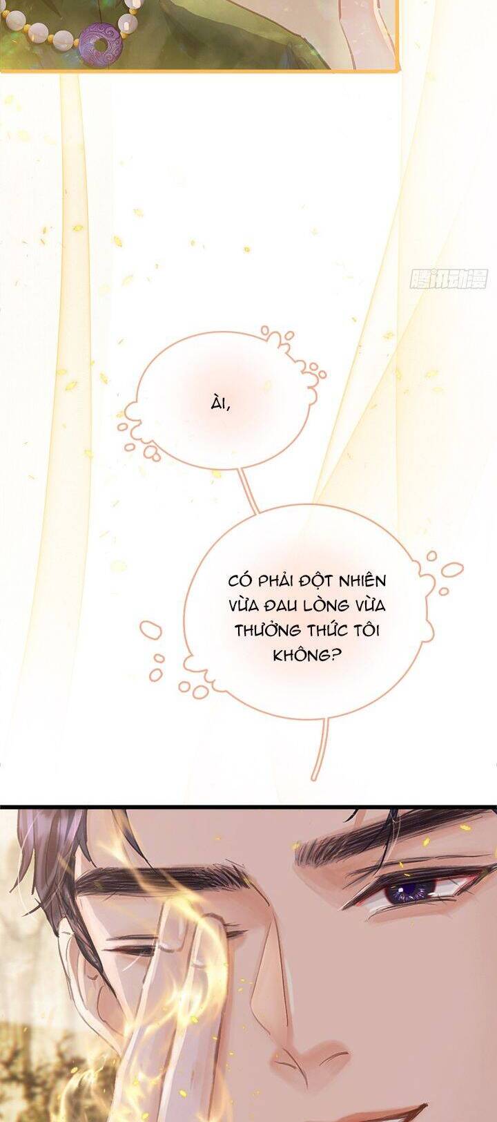 Ngày Dài Gặp Người Khuyết Tâm Nhãn Chapter  18 - 4
