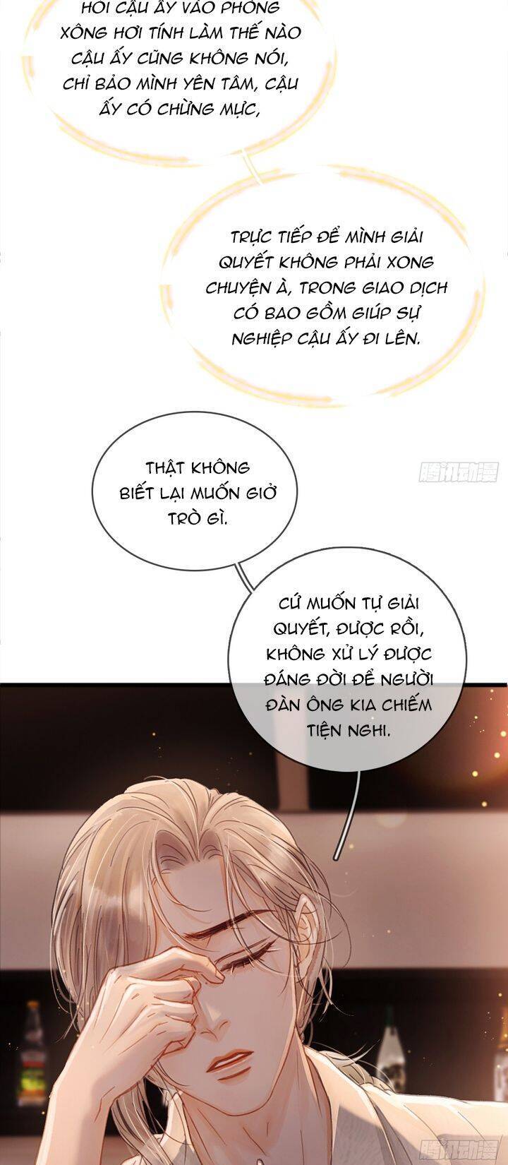 Ngày Dài Gặp Người Khuyết Tâm Nhãn Chapter  18 - 31