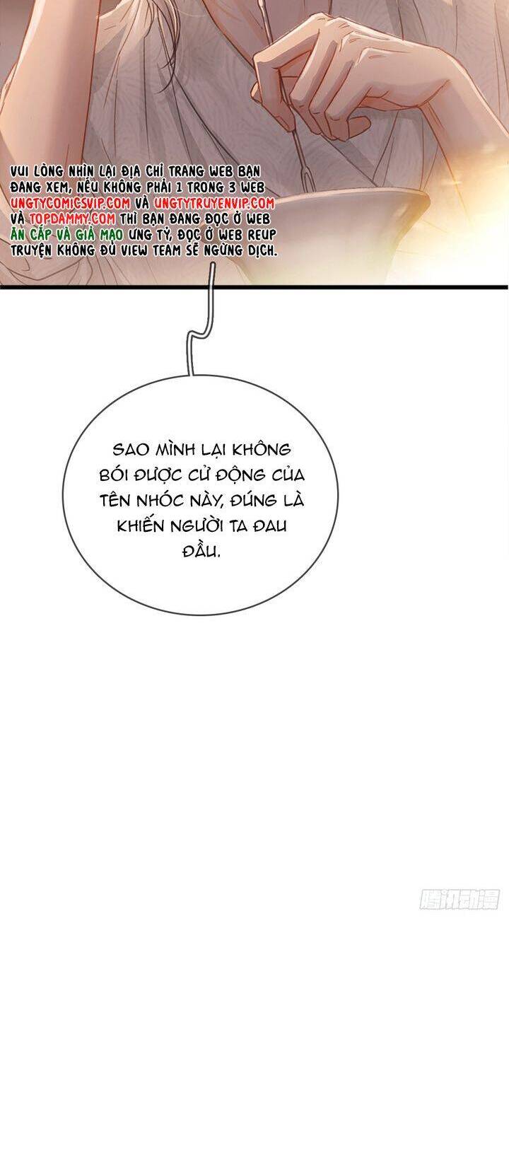 Ngày Dài Gặp Người Khuyết Tâm Nhãn Chapter  18 - 32