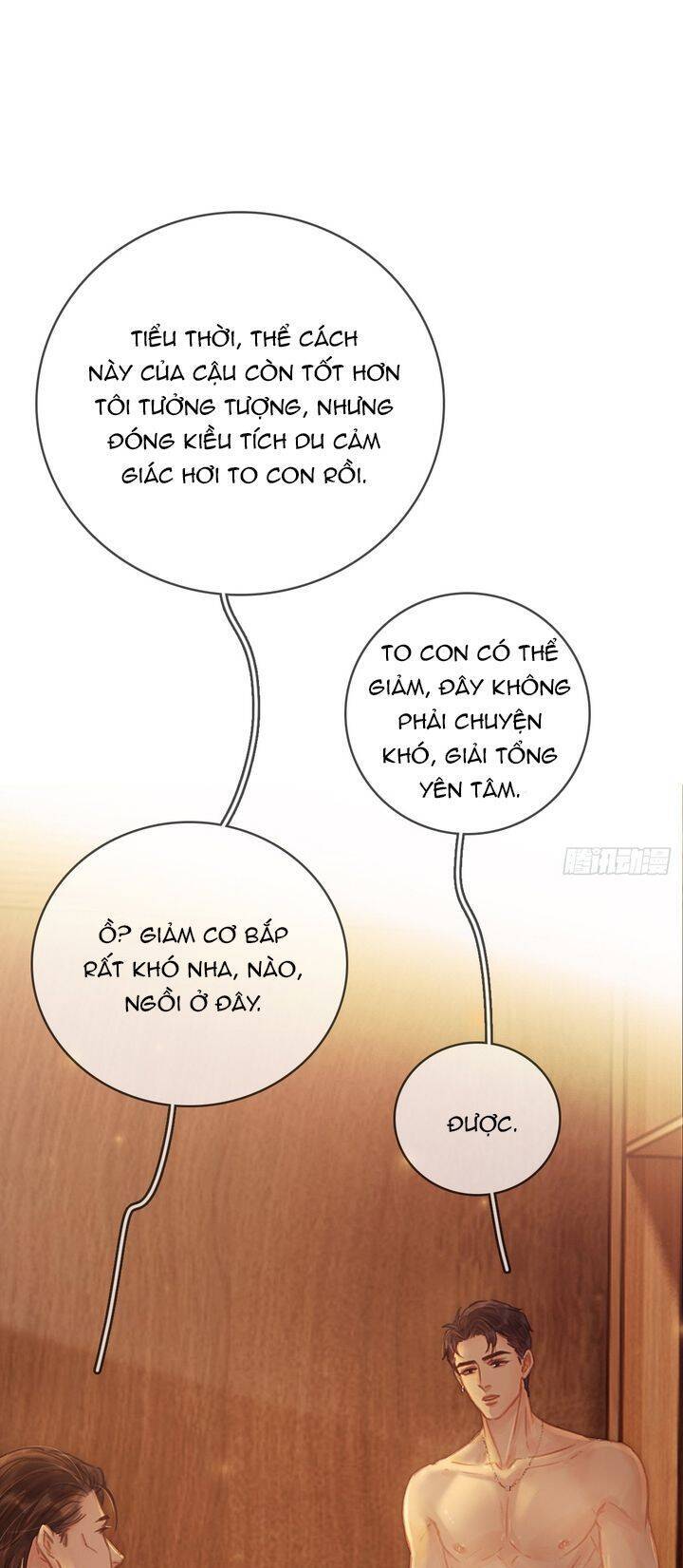 Ngày Dài Gặp Người Khuyết Tâm Nhãn Chapter  18 - 33