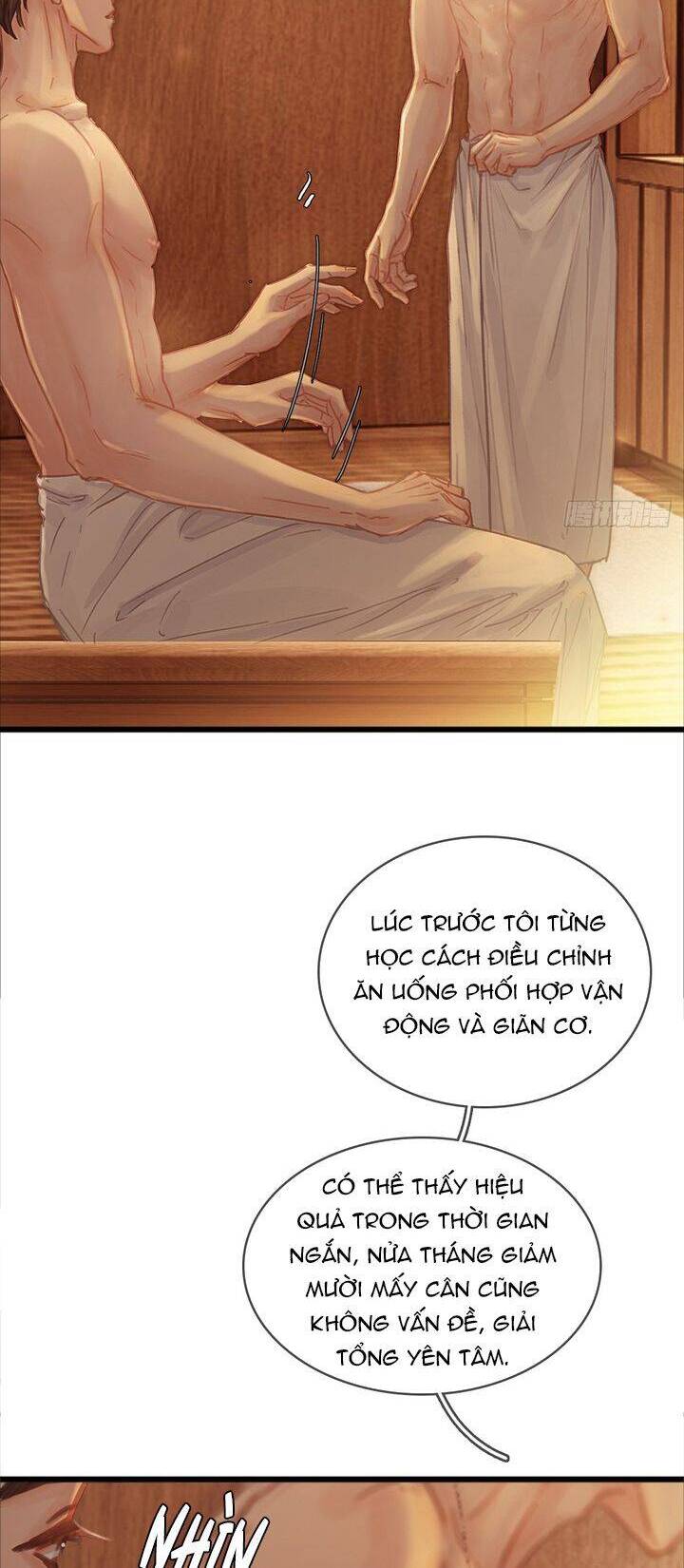 Ngày Dài Gặp Người Khuyết Tâm Nhãn Chapter  18 - 34