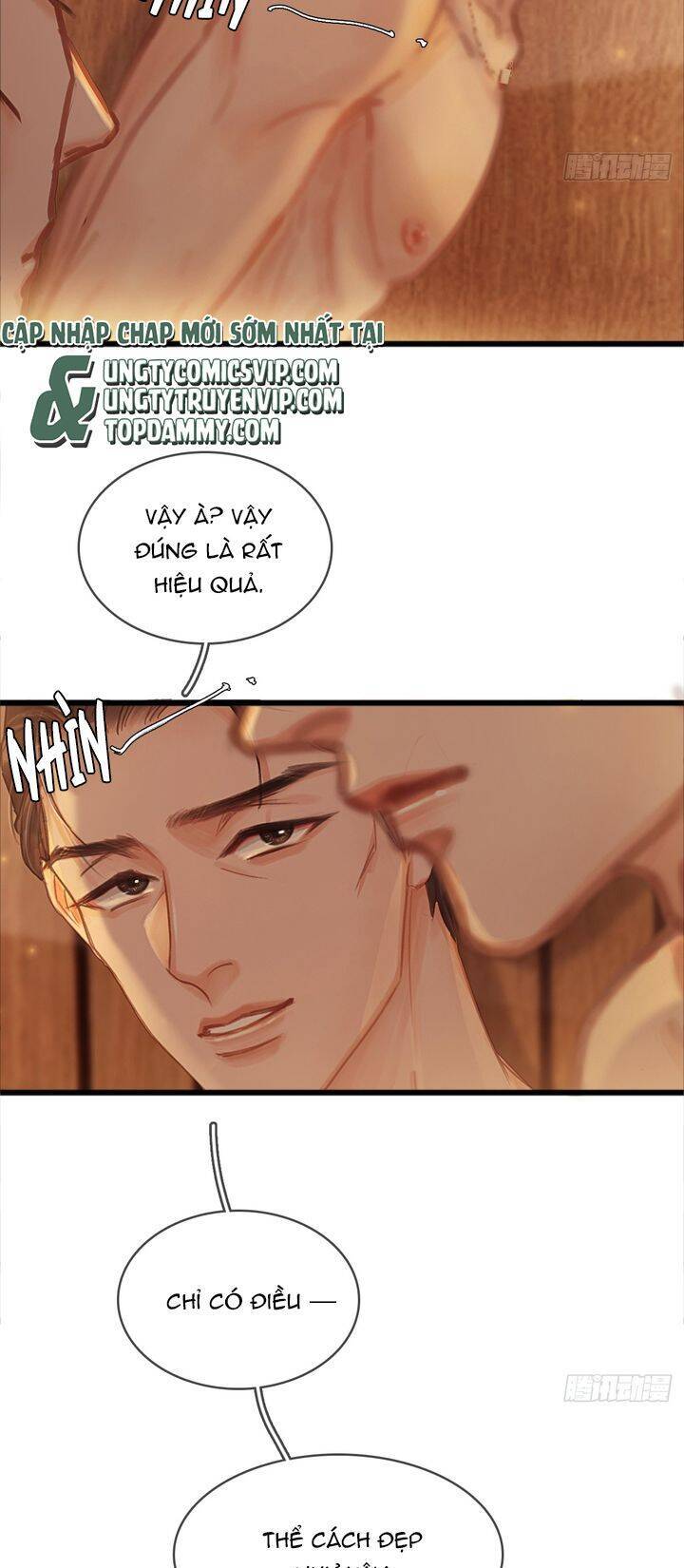 Ngày Dài Gặp Người Khuyết Tâm Nhãn Chapter  18 - 35