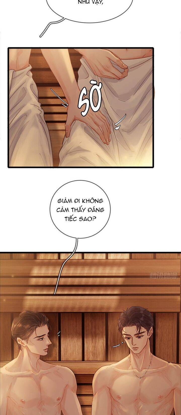 Ngày Dài Gặp Người Khuyết Tâm Nhãn Chapter  18 - 36