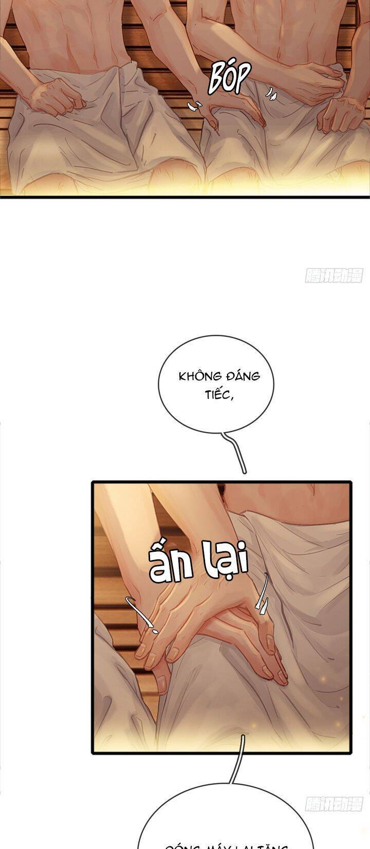 Ngày Dài Gặp Người Khuyết Tâm Nhãn Chapter  18 - 37