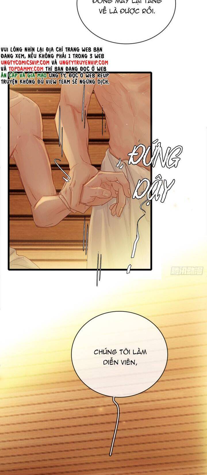 Ngày Dài Gặp Người Khuyết Tâm Nhãn Chapter  18 - 38