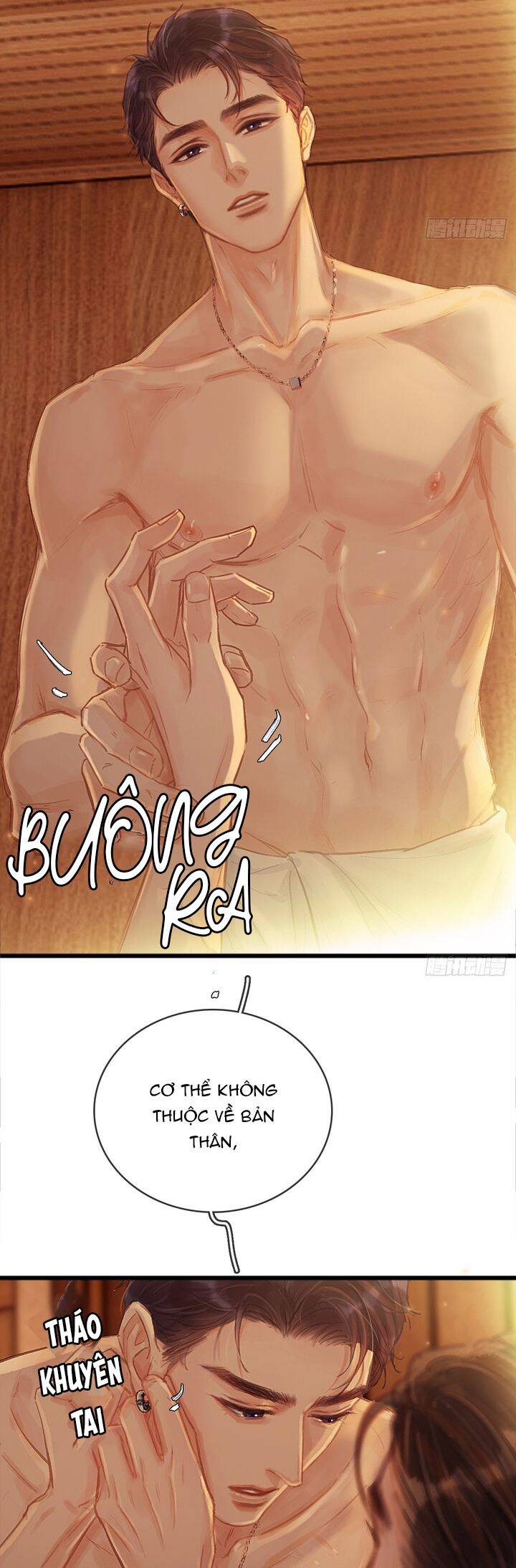 Ngày Dài Gặp Người Khuyết Tâm Nhãn Chapter  18 - 39