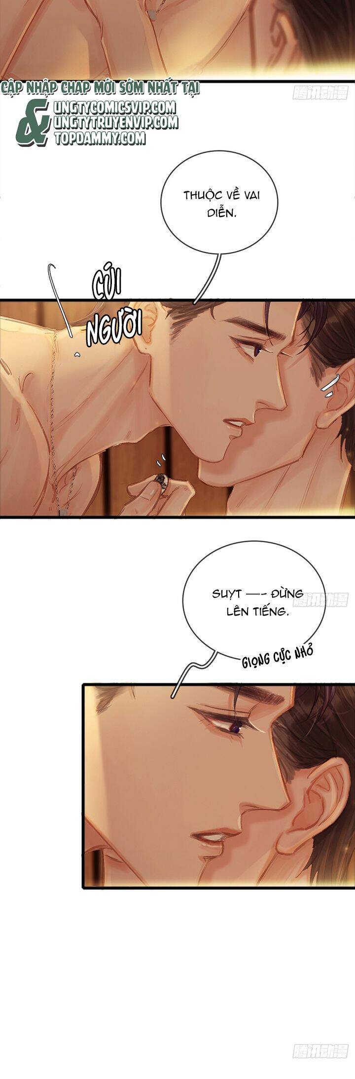 Ngày Dài Gặp Người Khuyết Tâm Nhãn Chapter  18 - 40