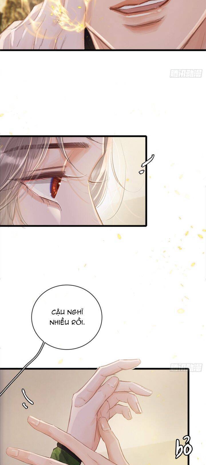 Ngày Dài Gặp Người Khuyết Tâm Nhãn Chapter  18 - 5