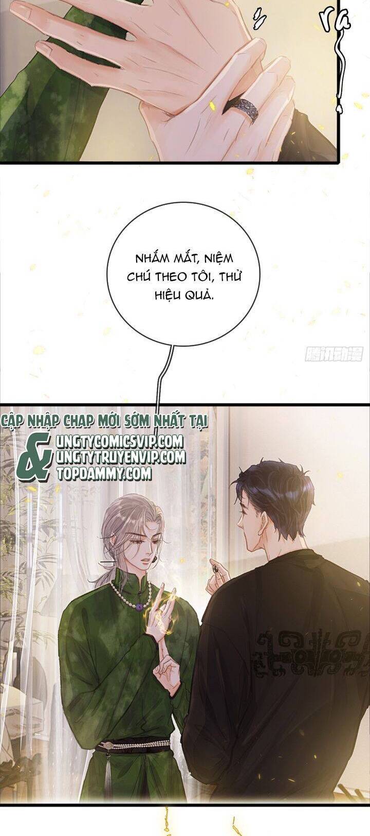 Ngày Dài Gặp Người Khuyết Tâm Nhãn Chapter  18 - 6