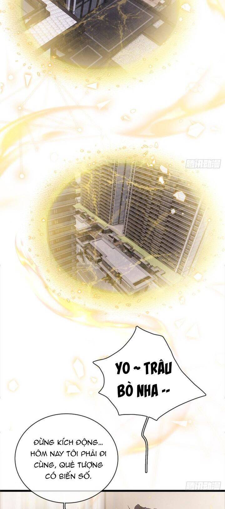 Ngày Dài Gặp Người Khuyết Tâm Nhãn Chapter  18 - 8