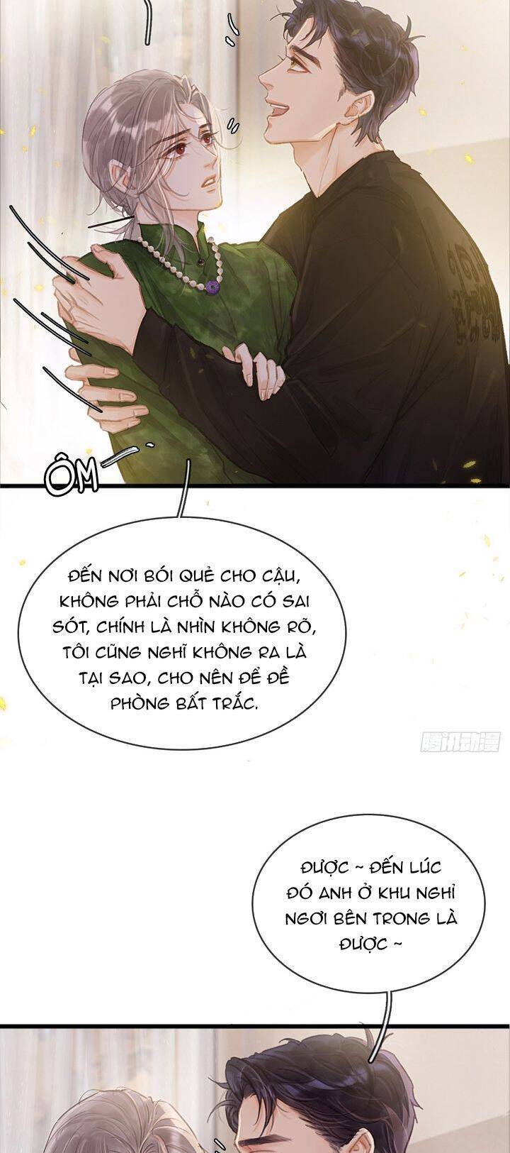 Ngày Dài Gặp Người Khuyết Tâm Nhãn Chapter  18 - 9